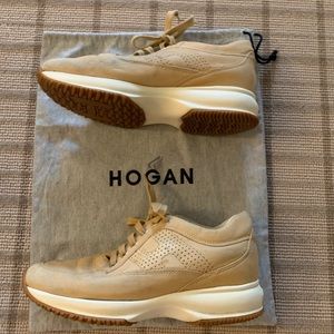 Hogan sneakers